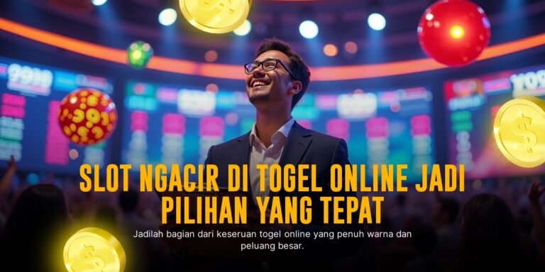 Togel Singapore: Strategi Menang yang Jarang Diketahui