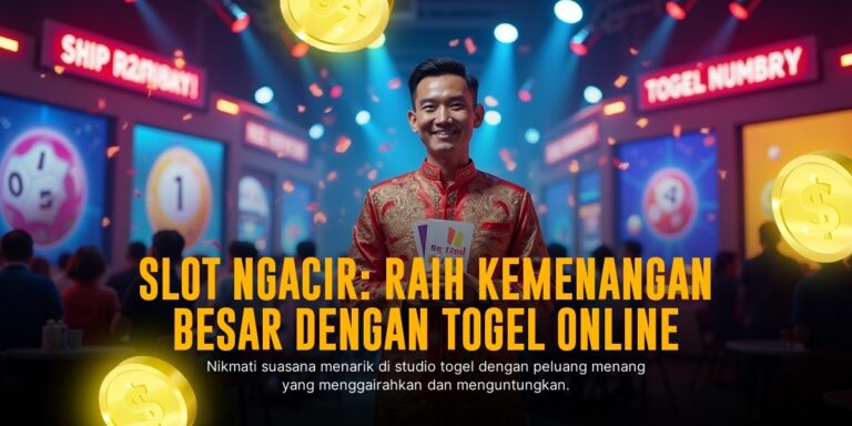 Mengenal Keunikan Togel Hongkong: Cara Main dan Strategi Ampuh