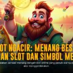 Mengenal Slot Gates of Olympus Pragmatic Play yang Penuh Kejutan