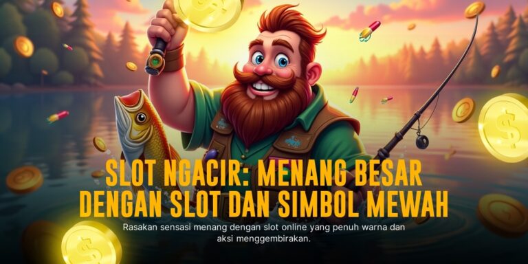 Mengenal Slot Gates of Olympus Pragmatic Play yang Penuh Kejutan