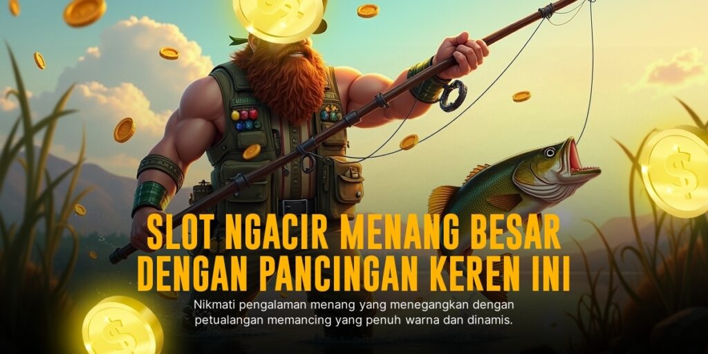 Sensasi Seru Menang Main Slot Aztec Gems dari Pragmatic Play