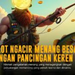 Sensasi Seru Menang Main Slot Aztec Gems dari Pragmatic Play