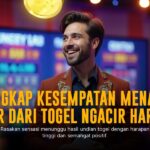 Togel Singapore: Strategi Menang Colok Bebas yang Efektif