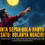 Teknik Menang Taruhan Bola yang Efektif dan Terbukti