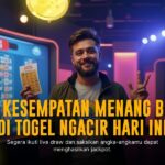 Menyelami Dunia Togel Singapore: Rahasia Menang dan Strategi Terbaik