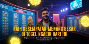 Menyelami Dunia Togel Singapore: Rahasia Menang dan Strategi Terbaik