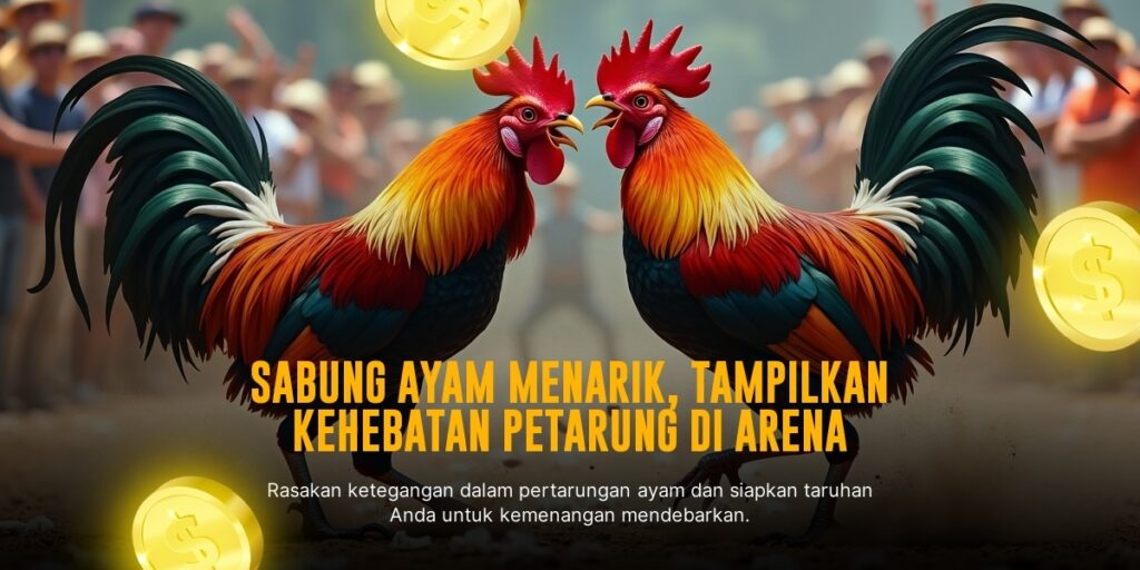 Membedah Keunggulan Ayam Bangkok dalam Arena Sabung Ayam SV388
