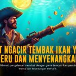 Tembak Ikan Hype: Sensasi Baru Judi Arcade Online