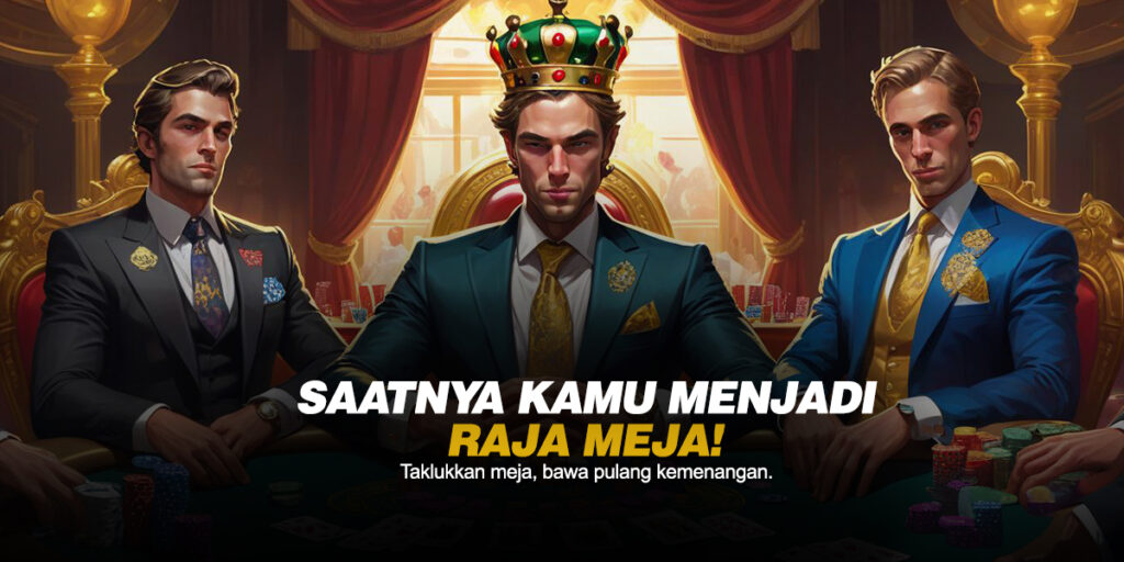 Rahasia Draw Poker Evolution Gaming yang Menggiurkan