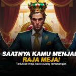 Rahasia Draw Poker Evolution Gaming yang Menggiurkan