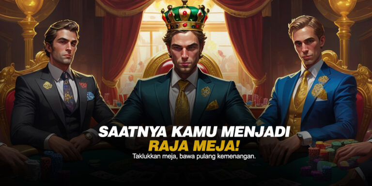 Rahasia Draw Poker Evolution Gaming yang Menggiurkan