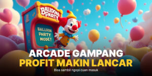 Dingdong Fishing: Sensasi Adu Kecepatan di Dunia Arcade
