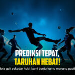 Strategi Taruhan Bola: Cara Efektif Menang di Sportsbook