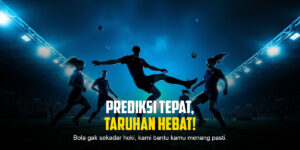 Strategi Taruhan Bola: Cara Efektif Menang di Sportsbook