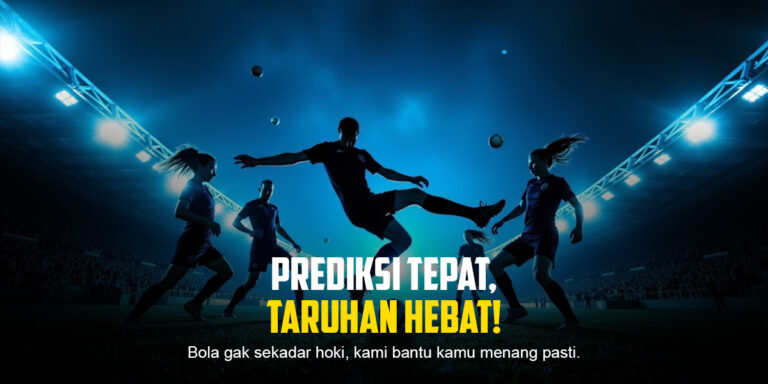 Strategi Taruhan Bola: Cara Efektif Menang di Sportsbook