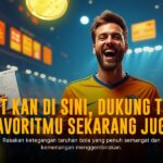 Bola Pragmatic Play: Sensasi Taruhan Seru dengan Fokus Satu Game