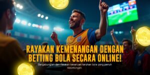 Strategi Terbaik Bermain Bola untuk Menang di SBOBET