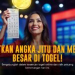 Togel Singapore: Cara Main dan Trik Jitu Menang