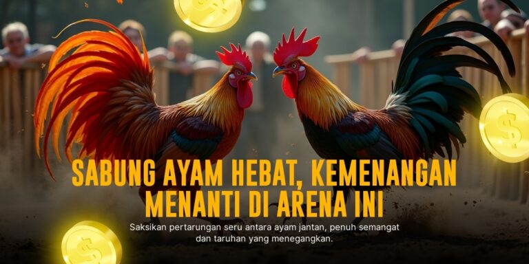 Mengenal Jenis Ayam Bangkok dalam Sabung Ayam SV388