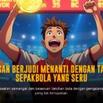 Rahasia Menang Taruhan Bola Bersama SBOBET