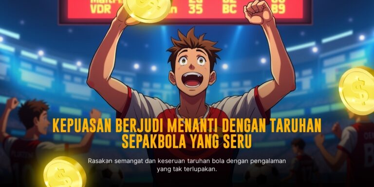 Rahasia Menang Taruhan Bola Bersama SBOBET