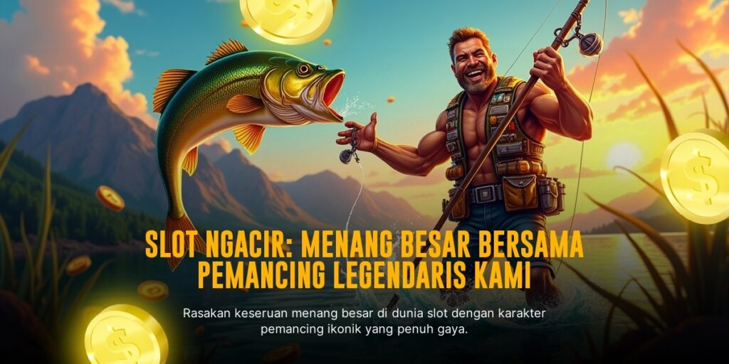 Mega Moolah: Raja Jackpot dari Microgaming