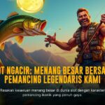 Mega Moolah: Raja Jackpot dari Microgaming