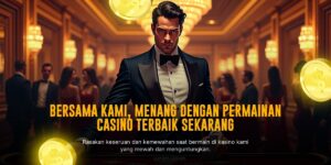 Evolution Gaming: Raja Live Casino yang Memukau
