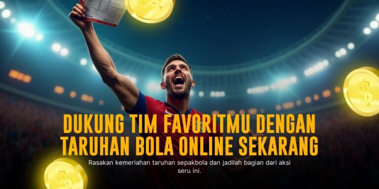 Sensasi Taruhan Bola dengan Taruhan Asian Handicap di SBOBET