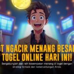 Togel Singapore: Strategi dan Tips Menang yang Efektif