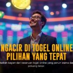 Togel Singapore: Strategi Menang yang Jarang Diketahui