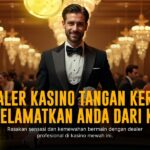 Evolution Gaming: Memahami Keseruan Live Casino Terbaik