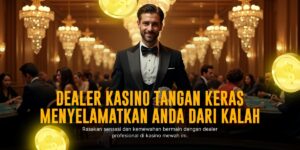 Evolution Gaming: Memahami Keseruan Live Casino Terbaik