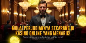 Maxwin77 Evolution Gaming: Strategi Jitu Menang Live Casino