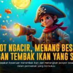 Menguasai Rahasia Tembak Ikan: Strategi Ampuh Menang Besar