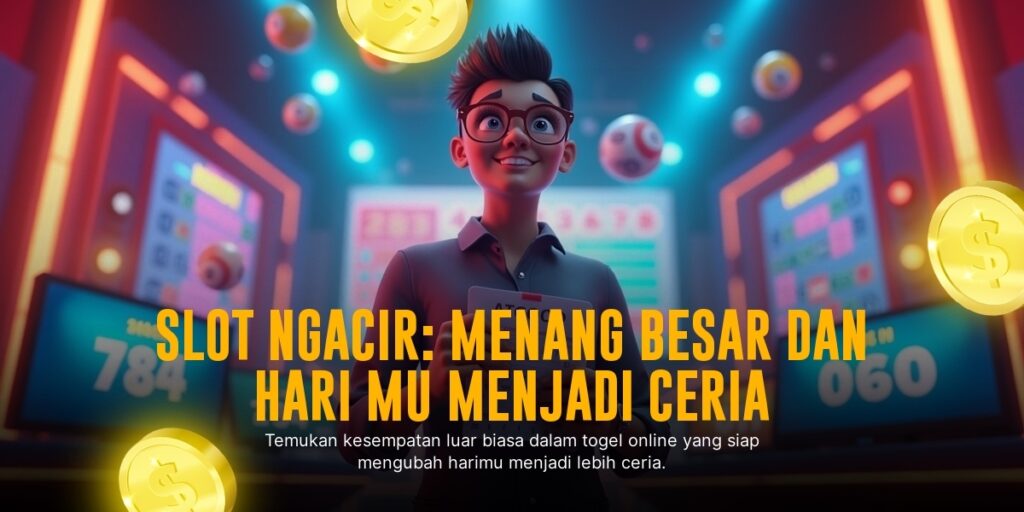 Strategi Jitu Menang Bermain Togel Singapore (SGP)