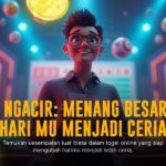 Strategi Jitu Menang Bermain Togel Singapore (SGP)