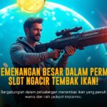Strategi Jitu Menang Tembak Ikan di Asiahoki77