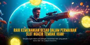 Strategi Jitu Menang Tembak Ikan di Asiahoki77