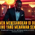 Strategi Menang Bermain Live Casino Pragmatic Play Live