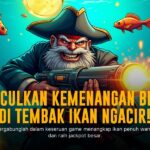 Tembak Ikan Joker Gaming: Strategi Cerdas Menang Besar