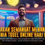 Colok Bebas: Cara Main Togel yang Bikin Ketagihan