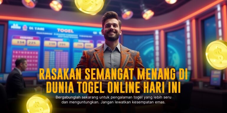 Colok Bebas: Cara Main Togel yang Bikin Ketagihan