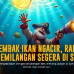 Tembak Ikan Habanero: Sensasi Menembak Ikan Paling Seru