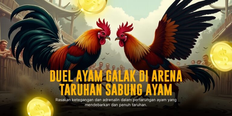 Mengenal Jenis Ayam Bangkok dalam Sabung Ayam SV388: Keunggulan dan Strategi