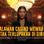 Rahasia Menaklukkan Roulette Live Evolution Gaming