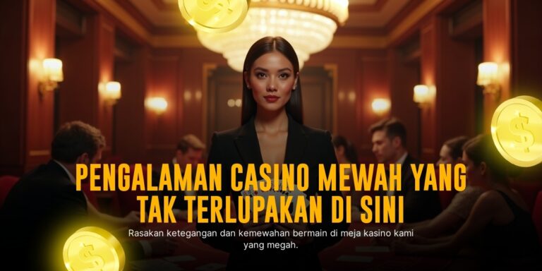 Rahasia Menaklukkan Roulette Live Evolution Gaming