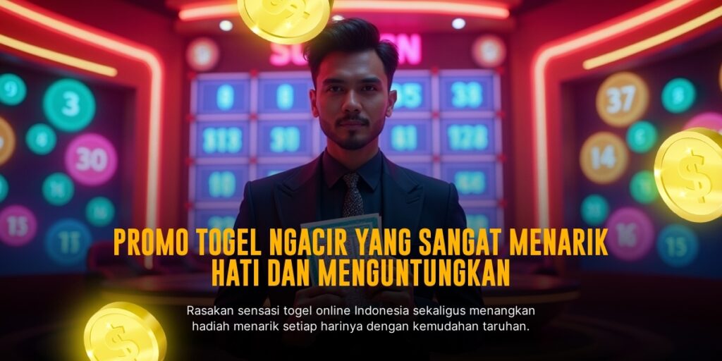 Rahasia Menang Besar di Togel Hongkong yang Jarang Diketahui