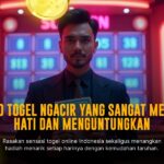 Rahasia Menang Besar di Togel Hongkong yang Jarang Diketahui