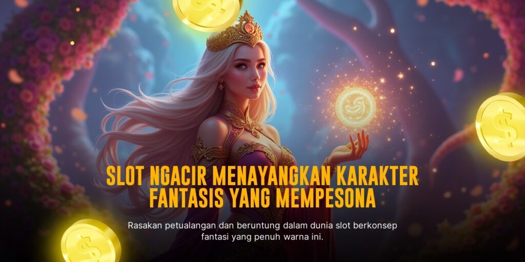 Epic Win Menanti di Slot Gates of Olympus Pragmatic Play